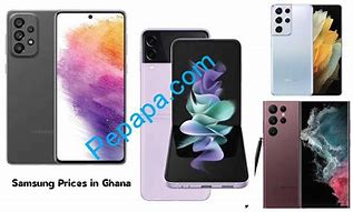 Image result for Samsung Phones and Prices in Ghana