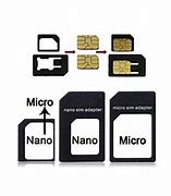 Image result for Sim Card to iPhone Adapter