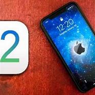 Image result for iPhone 5C iOS 12