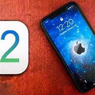 Image result for iPhone SE iOS 12