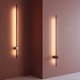 Image result for Slim Wall Mout Light