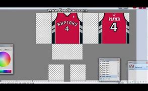 Image result for Roblox Bulls Jersey