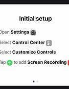 Image result for iOS Teams Camera Settings