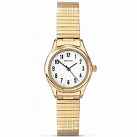 Image result for Sekonda Gold Bracelet Watch