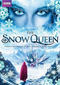 Image result for The Snow Queen Caton