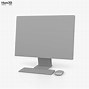 Image result for Picture of a Computer iMac Green