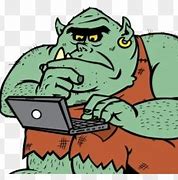 Image result for Feed the Troll