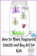 Image result for Thumbprint Bugs