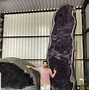 Image result for Largest Geode Ever Found