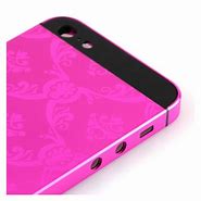 Image result for Hot Pink iPhone 5S