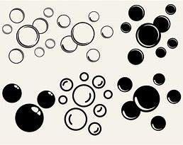 Image result for Bubbles SVG