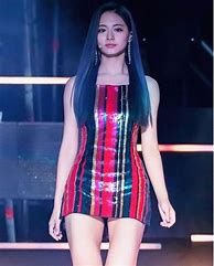 Image result for How Tall Is Tzu-Yu in Feet