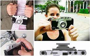 Image result for iPhone Camera Case