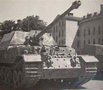 Image result for PaK 43 Tiger 2