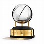 Image result for Oscar Robertson Western Conference Trophy