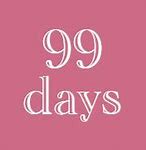 Image result for 99 Days Book