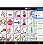 Image result for Proloquo2Go AAC Buttons