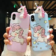 Image result for iPhone 7 Plus with Unicorn Phones Cases