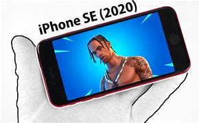 Image result for iPhone SE 2020 Front View