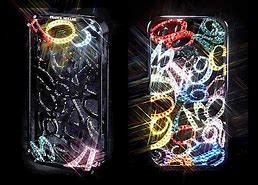 Image result for Glitter iPhone Case Bling
