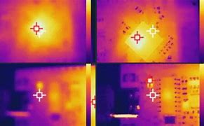 Image result for iPhone Infrared Camera