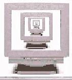 Image result for 19 Inch NEC CRT Monitor