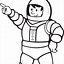 Image result for Astronaut Galaxy Coloring