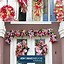 Image result for Wreath Display Stands for Craft Shows