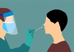 Image result for Covid 19 Swab Test