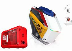 Image result for Zues Gundam Case