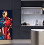 Image result for Samsung Marvel