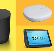 Image result for Verizon Smart Home Devices