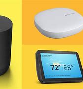 Image result for Smart Home Devices Images