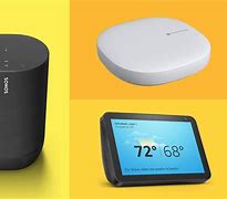 Image result for Most Useful Smart Home Devices