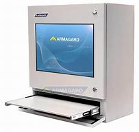 Image result for Touch Screen Enclosures