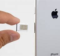 Image result for iPhone 8 P Sim Tray Location