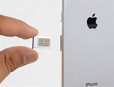 Image result for Sim Card in iPhone Box