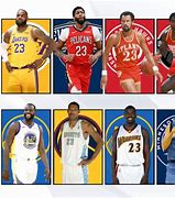 Image result for Who's 23 in the NBA