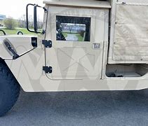 Image result for Humvee Truck Cover