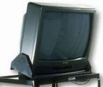 Image result for Sharp TV VCR Cart