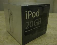 Image result for iPod 3rd Gen 20GB