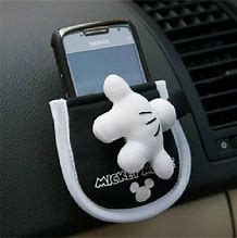 Image result for Disney Car Phone Clip On Case