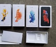 Image result for iPhone 6 S-boxes