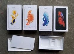 Image result for iPhone 6s Plus Boxed