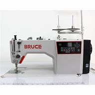 Image result for Bruce Sewing Machine