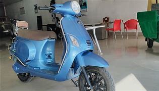 Image result for Aura Electric Scooter
