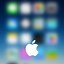 Image result for 5 Home Screen iPhone Wallpaper