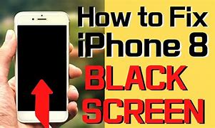 Image result for iPhone 8 Plus Black and White Lines