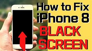 Image result for iPhone 8 Plus Black Screen Unresponsive
