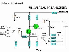 Image result for Turntable Preamp Mixer